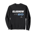 Tyler Glasnow Mlbpa Florida Giraffe Sweatshirt - Graphic Print Men Women - T-Shirt, Sweatshirt, Hoodie