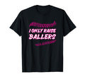 I Only Raise Ballers Mom Baseball T-Shirt - Fun Novelty Design Men Women - T-Shirt, Sweatshirt, Hoodie