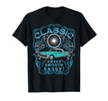 Car Shirts Womens Car Gift T-Shirt - Graphic Print Unisex - T-Shirt, Sweatshirt, Hoodie