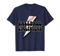Baseball Girlfriend Trendy T-Shirt - Fun Novelty Design for Adults - T-Shirt, Sweatshirt, Hoodie