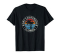 Fort Lauderdale Florida Fl 70S T-Shirt - Trendy Graphic Men Women - T-Shirt, Sweatshirt, Hoodie