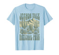 Joshua Tree National Park California Hoodie - Custom Art Print Men Women - T-Shirt, Sweatshirt, Hoodie