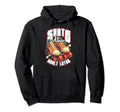 Skate Now Later Roller Skating Hoodie - Minimalist Print for Adults - T-Shirt, Sweatshirt, Hoodie
