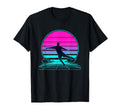 Sunset Soccer T-Shirt - Casual Everyday Wear Men Women - T-Shirt, Sweatshirt, Hoodie