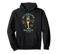 Pin Up Beach Bar Sailor Jerry Hoodie - Casual Everyday Wear Men Women - T-Shirt, Sweatshirt, Hoodie