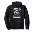 79 Years Old Baseball Baseballer Team Hoodie - Fun Novelty Design Unisex - T-Shirt, Sweatshirt, Hoodie