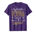 My Favorite Baseball Player Calls Me T-Shirt - Custom Art Print Men Women - T-Shirt, Sweatshirt, Hoodie