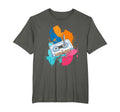Cassette Music Colorful Nostalgic Artist T-Shirt - Graphic Print for Adults - T-Shirt, Sweatshirt, Hoodie