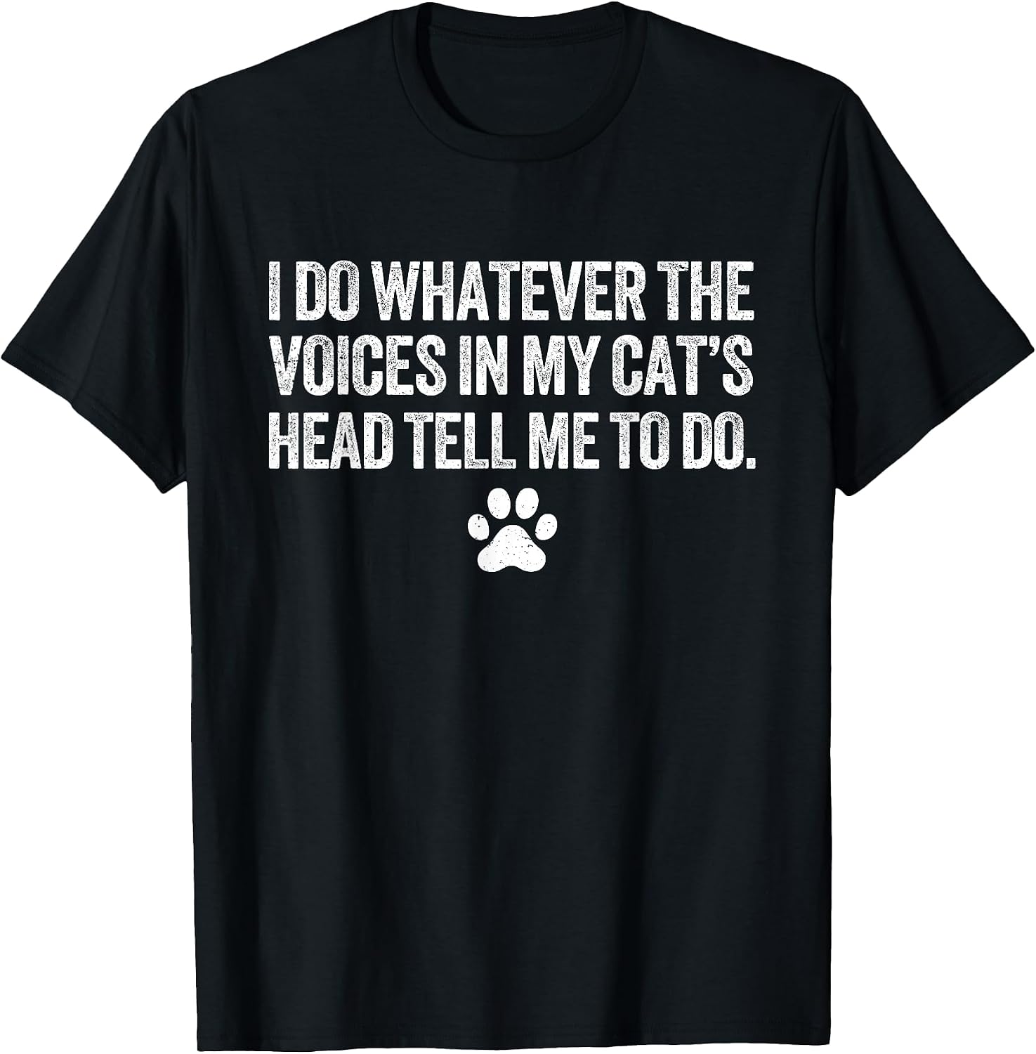 Cat owner - Adult & Kids T-Shirts, Sweatshirts & Hoodies apparel design preview 1