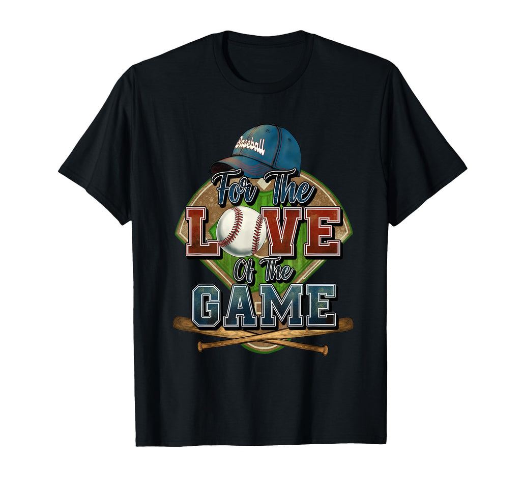 Baseball Team Baseball Mom Baseball Dad T-Shirt - Unique Graphic Men Women - T-Shirt, Sweatshirt, Hoodie