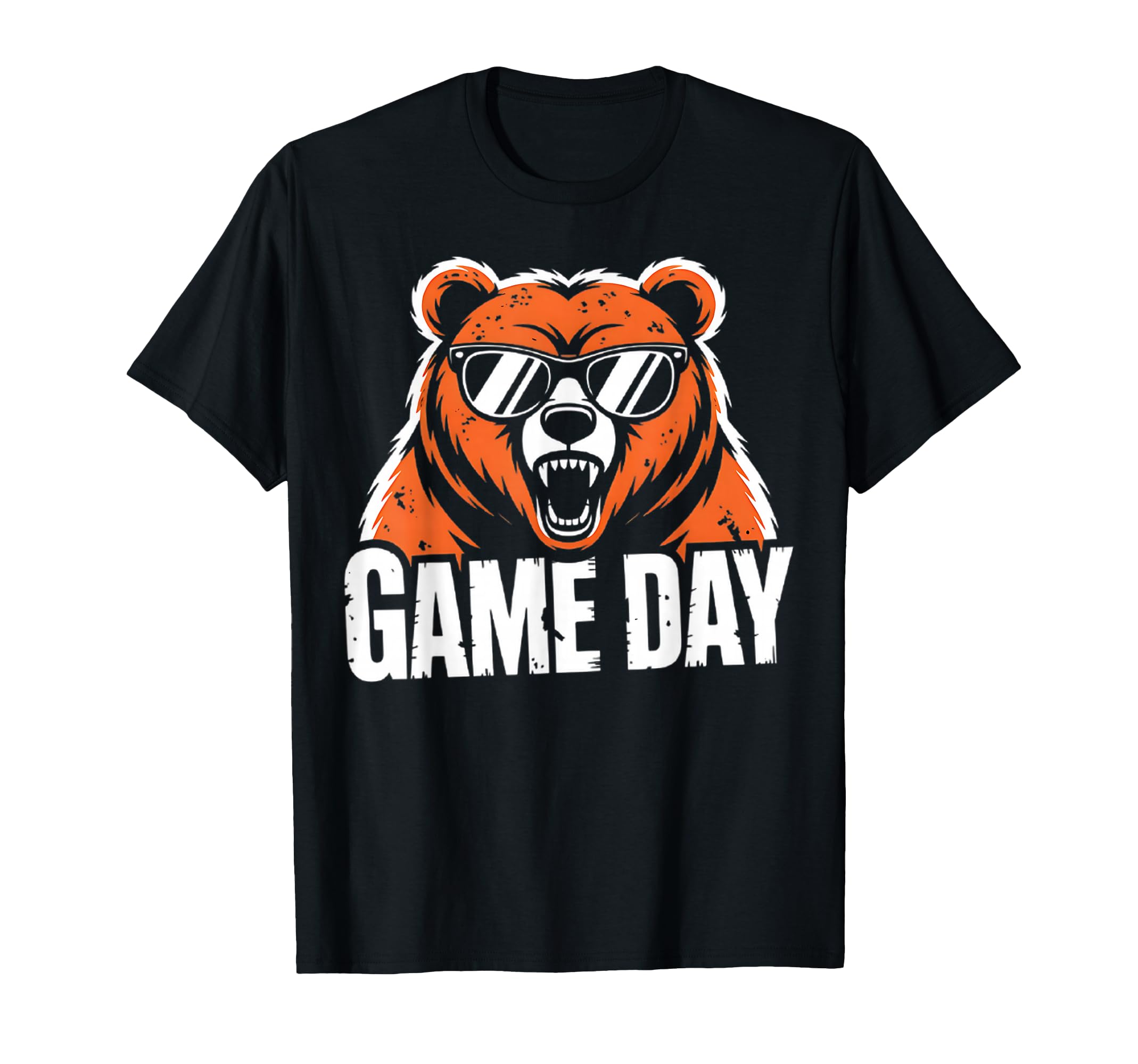 Game Day T-Shirt - Novelty Apparel Unisex - T-Shirt, Sweatshirt, Hoodie