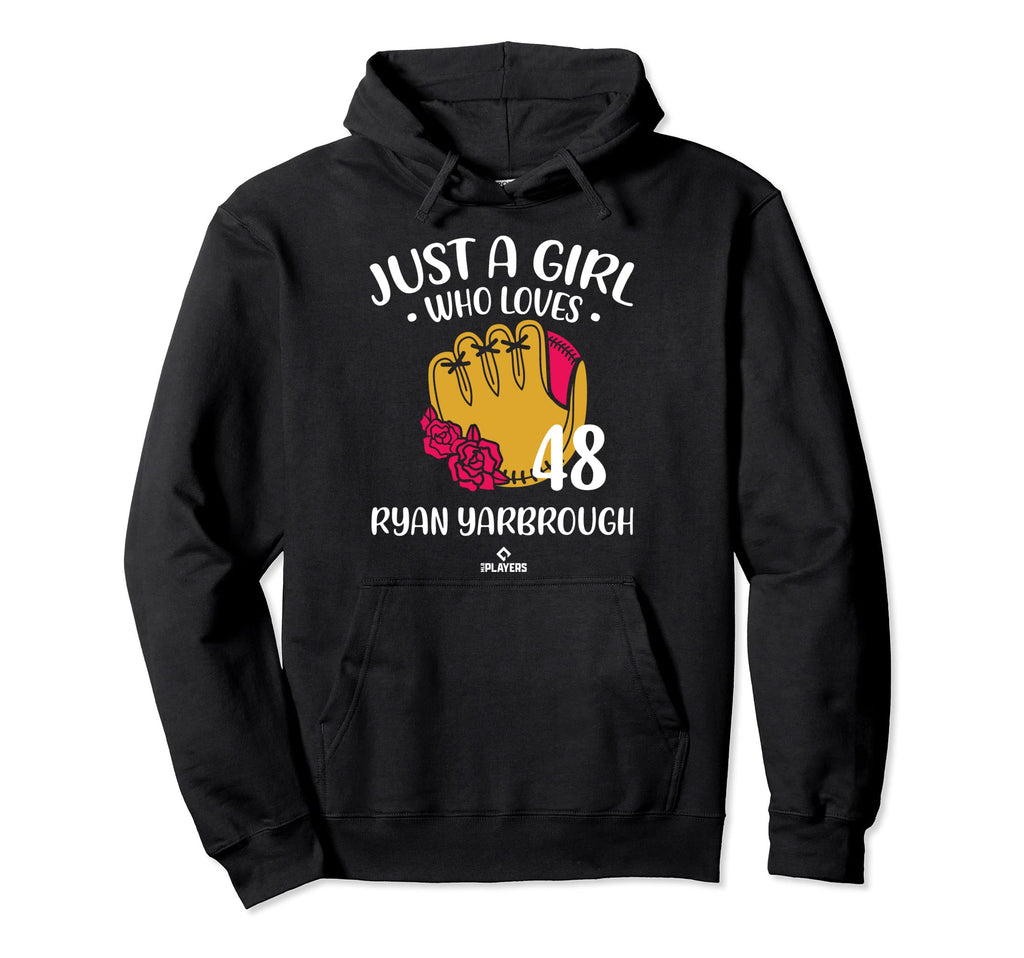 Who Loves Ryan Yarbrough Florida Baseball Hoodie - Graphic Print Men Women - T-Shirt, Sweatshirt, Hoodie