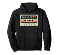 Best 1979 1979 Cassette Tape Birthday Hoodie - Graphic Print Men Women - T-Shirt, Sweatshirt, Hoodie