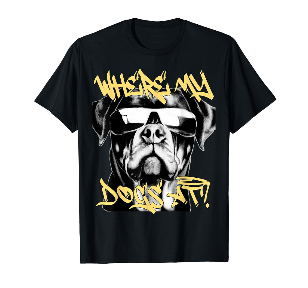 West Coast Rappers Hip Hop Old School T-Shirt - Fun Novelty Design Unisex - T-Shirt, Sweatshirt, Hoodie