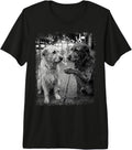 Urban Hound Vibes - Adult & Kids T-Shirts, Sweatshirts & Hoodies apparel design preview 1