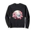 Japanese Aesthetic Vaporwave Sweatshirt - Novelty Apparel for Adults - T-Shirt, Sweatshirt, Hoodie