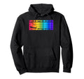 Life Is Better Skates Roller Hoodie - Trendy Graphic Unisex - T-Shirt, Sweatshirt, Hoodie