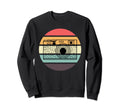 Camera Collector Sweatshirt - Graphic Print for Adults - T-Shirt, Sweatshirt, Hoodie