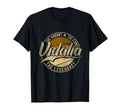 Vidalia Ga Georgia Distressed T-Shirt - Graphic Print Men Women - T-Shirt, Sweatshirt, Hoodie