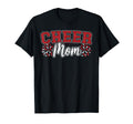 Funny Loud Proud Cheer Mom Mama T-Shirt - Fun Novelty Design Men Women - T-Shirt, Sweatshirt, Hoodie