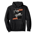 Bird And Security Camera Lovers Hoodie - Streetwear Style for Adults - T-Shirt, Sweatshirt, Hoodie