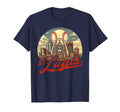 St Louis Baseball American Us Flag T-Shirt - Casual Everyday Wear Unisex - T-Shirt, Sweatshirt, Hoodie