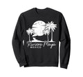 Riviera Maya Mexico Sunset Sweatshirt - Casual Everyday Wear Men Women - T-Shirt, Sweatshirt, Hoodie