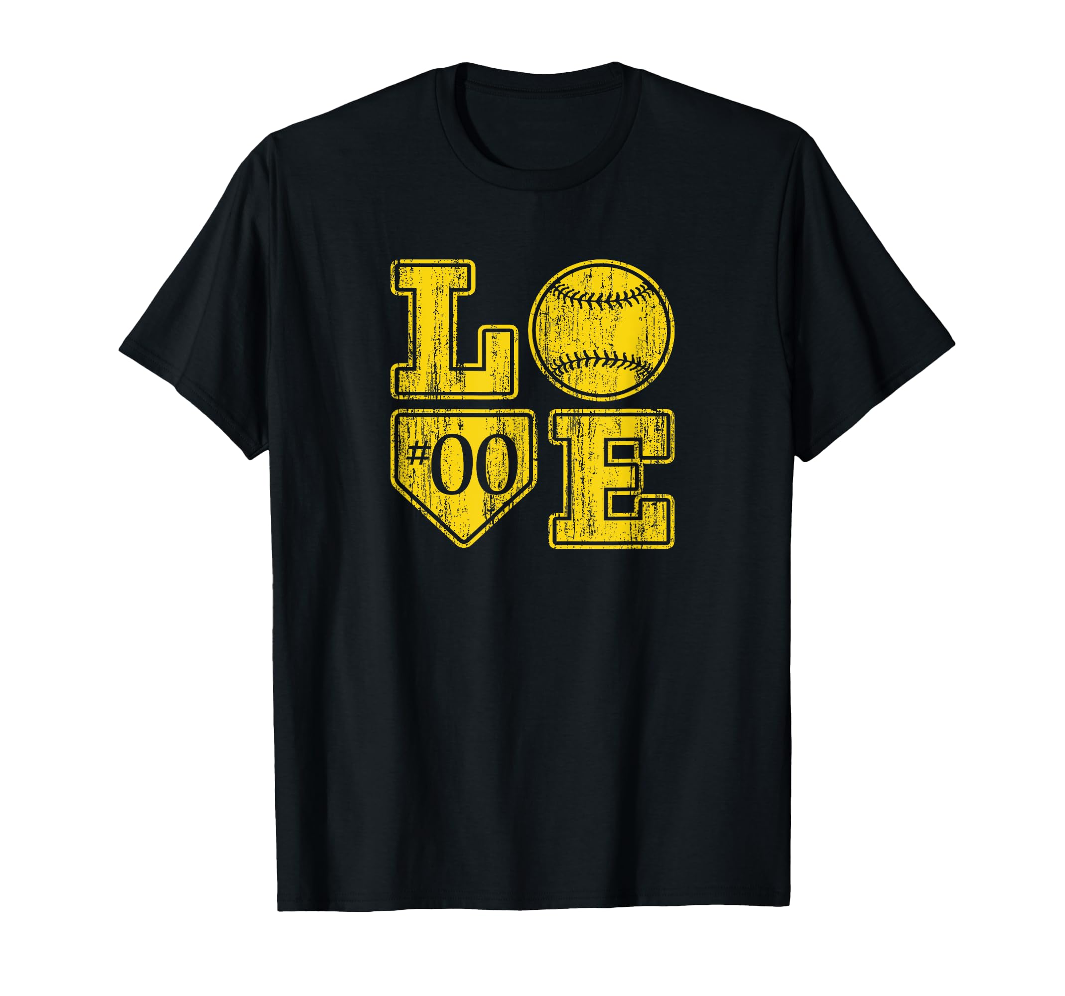 Love Baseball Softball Mom T-Shirt - Aesthetic Graphic Men Women - T-Shirt, Sweatshirt, Hoodie