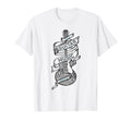 Rock Guitar Music Festival Band T-Shirt - Unique Graphic Unisex - T-Shirt, Sweatshirt, Hoodie