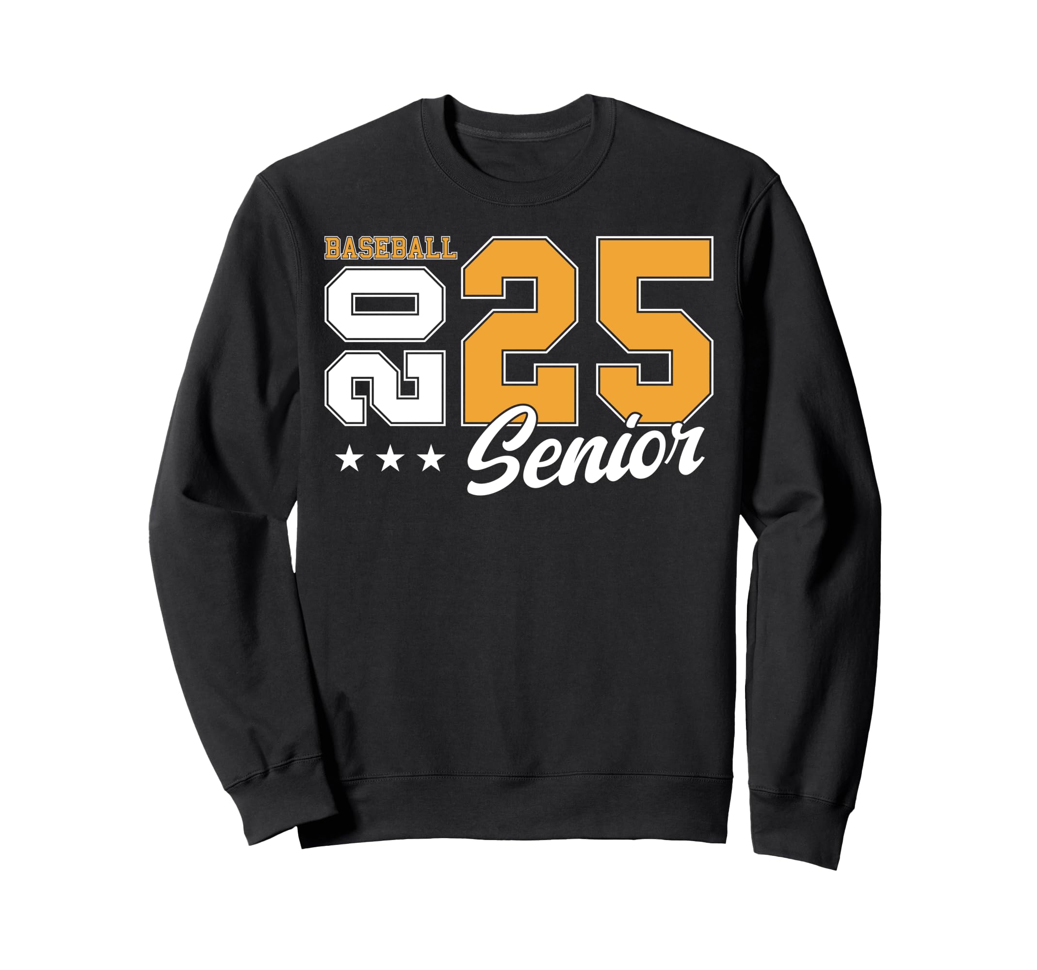 Baseball Senior Night Baseball Sweatshirt - Streetwear Style Men Women - T-Shirt, Sweatshirt, Hoodie