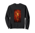 Gothic Cross Grunge Aesthetic Y2K Sweatshirt - Aesthetic Graphic Men Women - T-Shirt, Sweatshirt, Hoodie