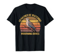 Mourning Dove Bird Lover Sunset Bird T-Shirt - Unique Graphic Unisex - T-Shirt, Sweatshirt, Hoodie