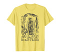 Our Lady Lourdes Bernadette Catholic T-Shirt - Minimalist Print Unisex - T-Shirt, Sweatshirt, Hoodie