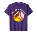 Mens Dad Ballers Funny Baseball T-Shirt - Aesthetic Graphic Men Women - T-Shirt, Sweatshirt, Hoodie