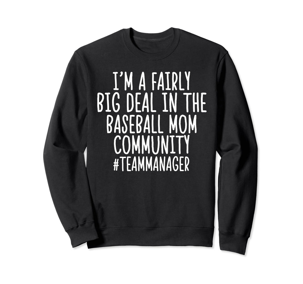 Baseball Player Coaches Fun Quotes Fan Hoodie - Trendy Graphic Men Women - T-Shirt, Sweatshirt, Hoodie