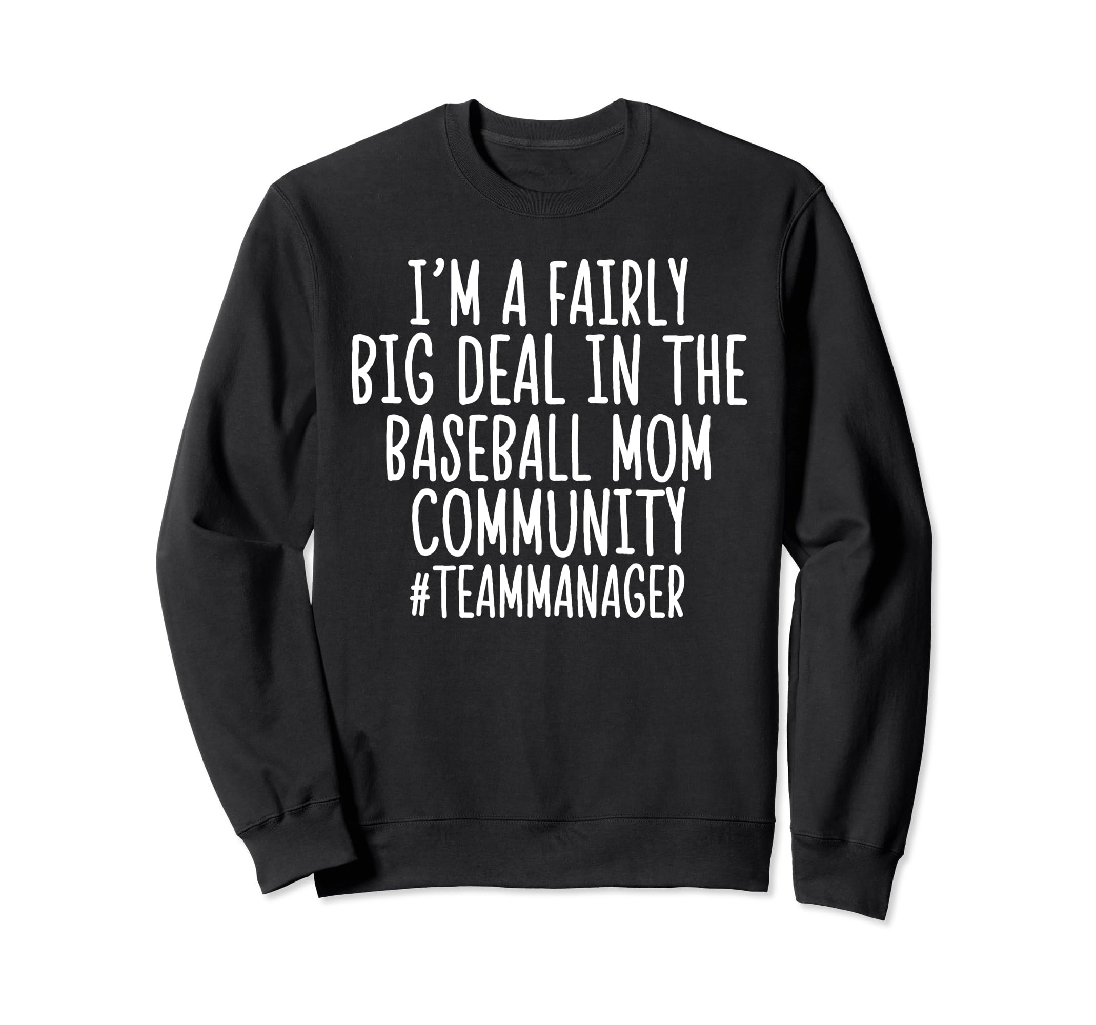 Baseball Player Coaches Fun Quotes Fan Hoodie - Trendy Graphic Men Women - T-Shirt, Sweatshirt, Hoodie