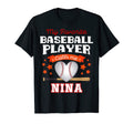 My Favorite Baseball Player Calls Me T-Shirt - Streetwear Style for Adults - T-Shirt, Sweatshirt, Hoodie