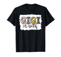 Baseball And Softball Gigi Both Nephew T-Shirt - Streetwear Style Unisex - T-Shirt, Sweatshirt, Hoodie