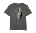 Cowboy Western Country Mens T-Shirt - Aesthetic Graphic Men Women - T-Shirt, Sweatshirt, Hoodie