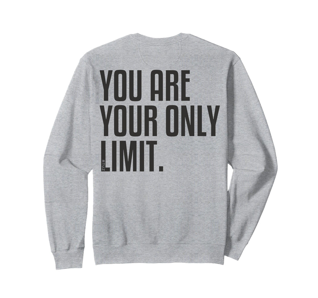 Fitness Y2K Gym Training Back Yoga Sweatshirt - Trendy Graphic Unisex - T-Shirt, Sweatshirt, Hoodie