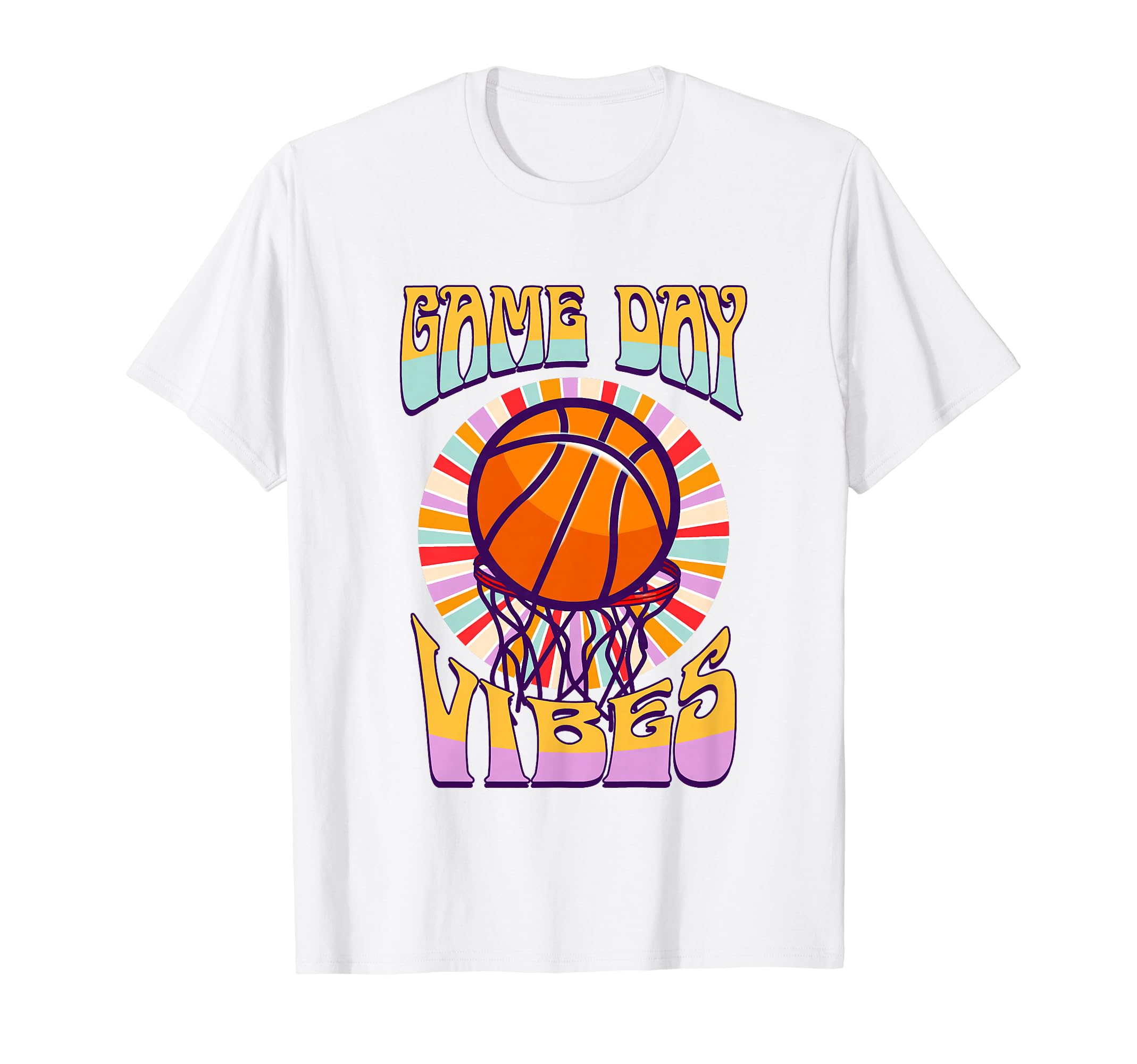 Basketball Lover Baseball Player T-Shirt - Aesthetic Graphic Men Women - T-Shirt, Sweatshirt, Hoodie