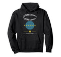 Future Leader Sad Aesthetic Edgy Hoodie - Casual Everyday Wear for Adults - T-Shirt, Sweatshirt, Hoodie