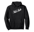 Flip Skateboard Skate Skateboarding Hoodie - Aesthetic Graphic for Adults - T-Shirt, Sweatshirt, Hoodie