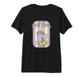 Blue Moon Over Brooklyn Extra T-Shirt - Aesthetic Graphic for Adults - T-Shirt, Sweatshirt, Hoodie