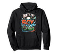 Baseball Daddy Fathers Day Baseball Dad Hoodie - Custom Art Print Unisex - T-Shirt, Sweatshirt, Hoodie