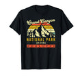 Grand Canyon Arizona National Park T-Shirt - Aesthetic Graphic for Adults - T-Shirt, Sweatshirt, Hoodie