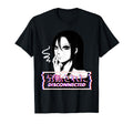 Japanese Sad Smoking Anime T-Shirt - Fun Novelty Design for Adults - T-Shirt, Sweatshirt, Hoodie
