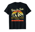 Gates Arctic Alaska National Park T-Shirt - Minimalist Print Unisex - T-Shirt, Sweatshirt, Hoodie