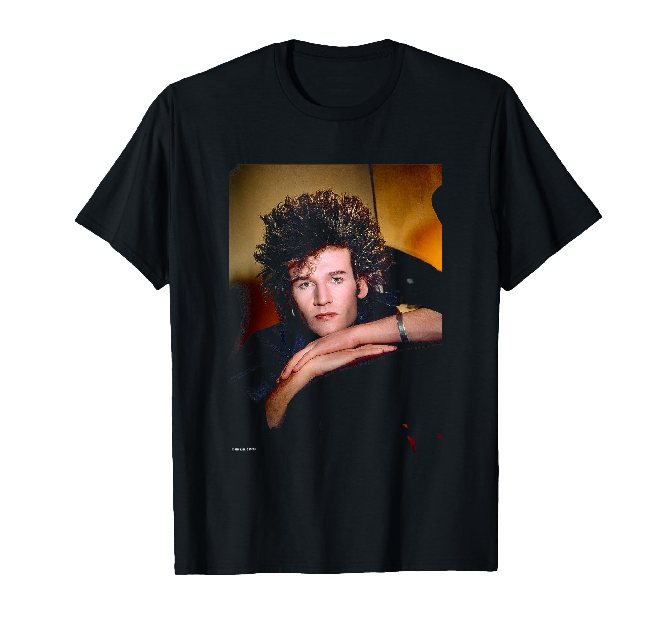 Bauhaus Daniel Ash Bela Lugosis Dead T-Shirt - Novelty Apparel Unisex - T-Shirt, Sweatshirt, Hoodie