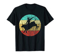 Rodeo Bull Riding Cowboy Western T-Shirt - Novelty Apparel Men Women - T-Shirt, Sweatshirt, Hoodie